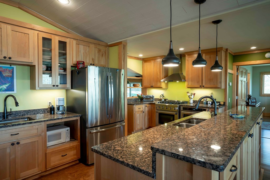 354 Deals Gap Road Robbinsville, NC 28771 - Photo 21 of 62