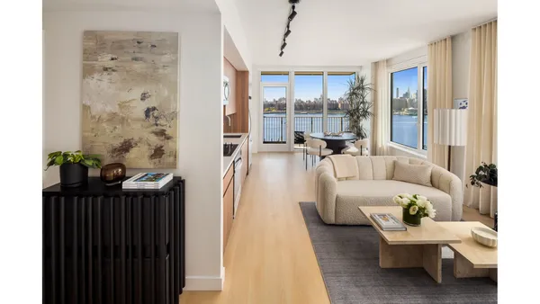 $8,500 | 18 India Street, Unit 401S | Greenpoint