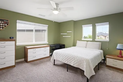 $1,045,000 | 8231 South Shady Grove Court, Aurora, CO 80016