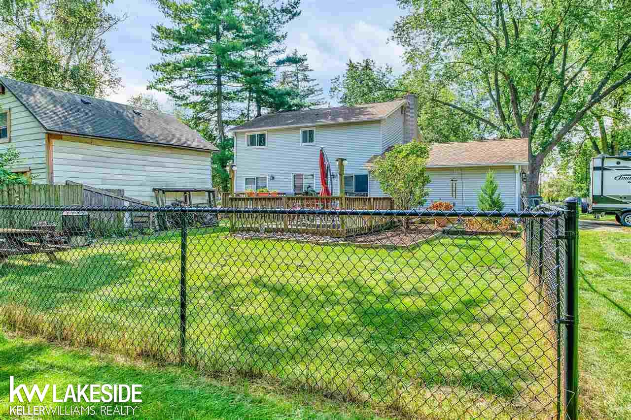 41930 Utica Road Sterling Heights, MI 48313 - Photo 29 of 32 Gallery Image 29