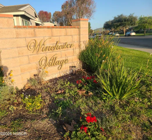 $380,000 | 1011 West Walnut Avenue, Lompoc, CA 93436