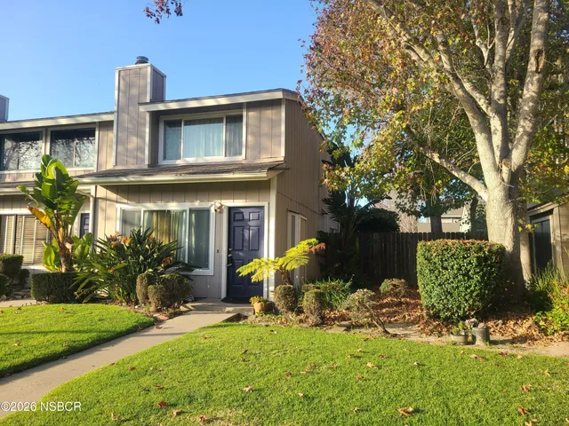 $380,000 | 1011 West Walnut Avenue, Lompoc, CA 93436