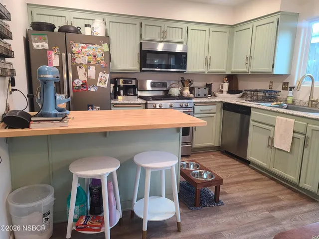 $380,000 | 1011 West Walnut Avenue, Lompoc, CA 93436