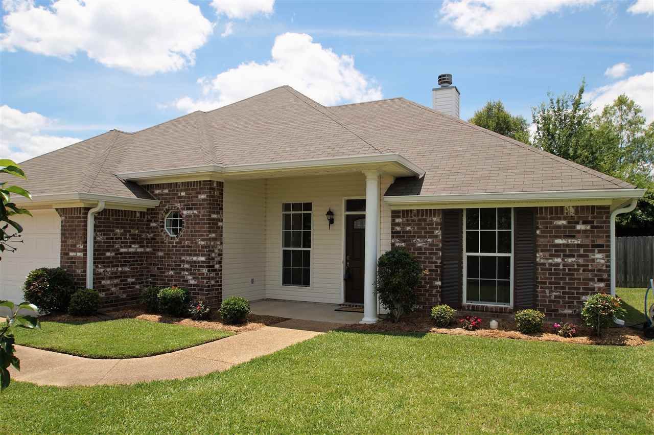 633 Oak Ridge Way Pearl, MS 39208 - Photo 1 of 48 Photo 1