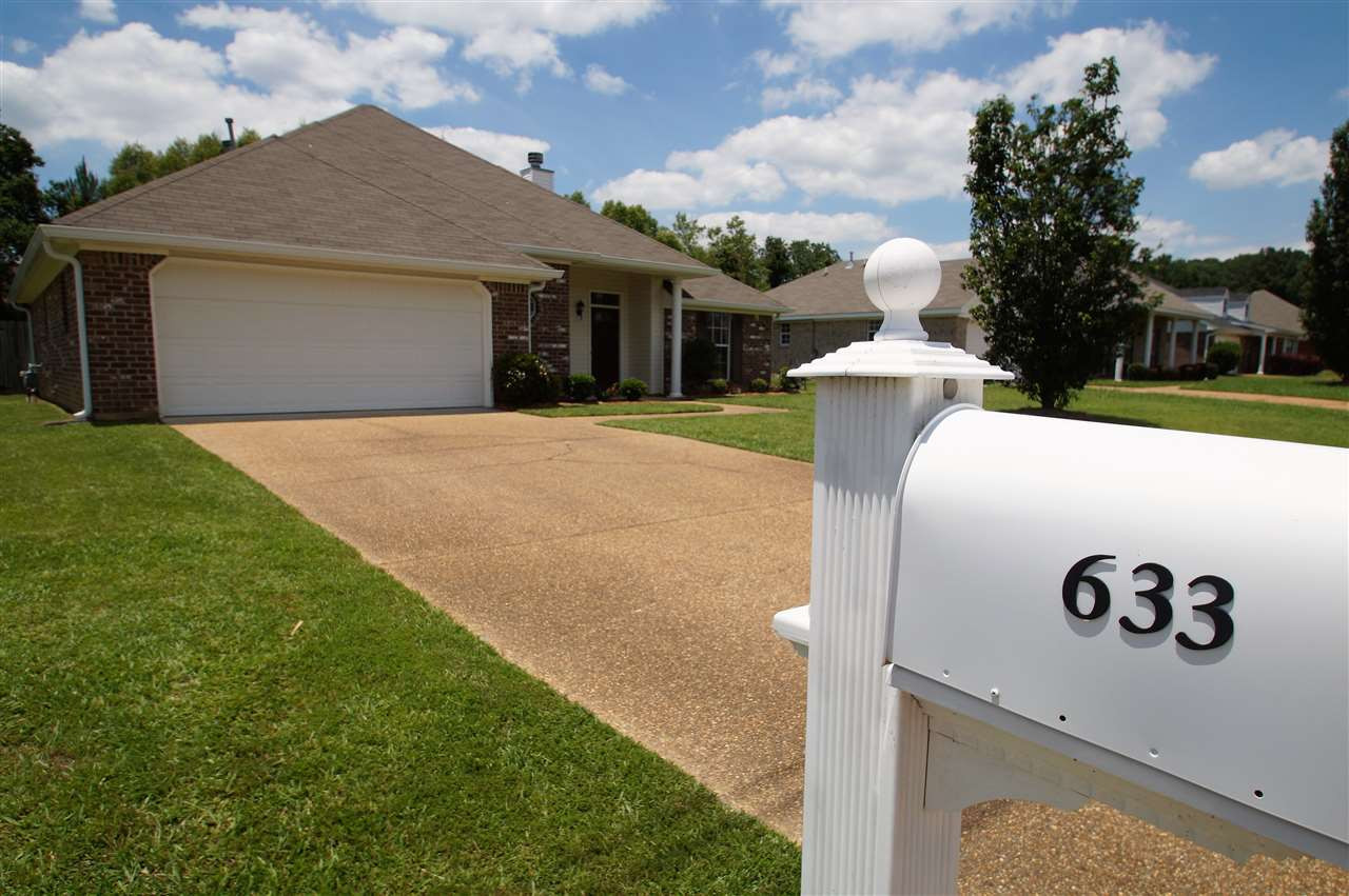 633 Oak Ridge Way Pearl, MS 39208 - Photo 46 of 48 Photo 46