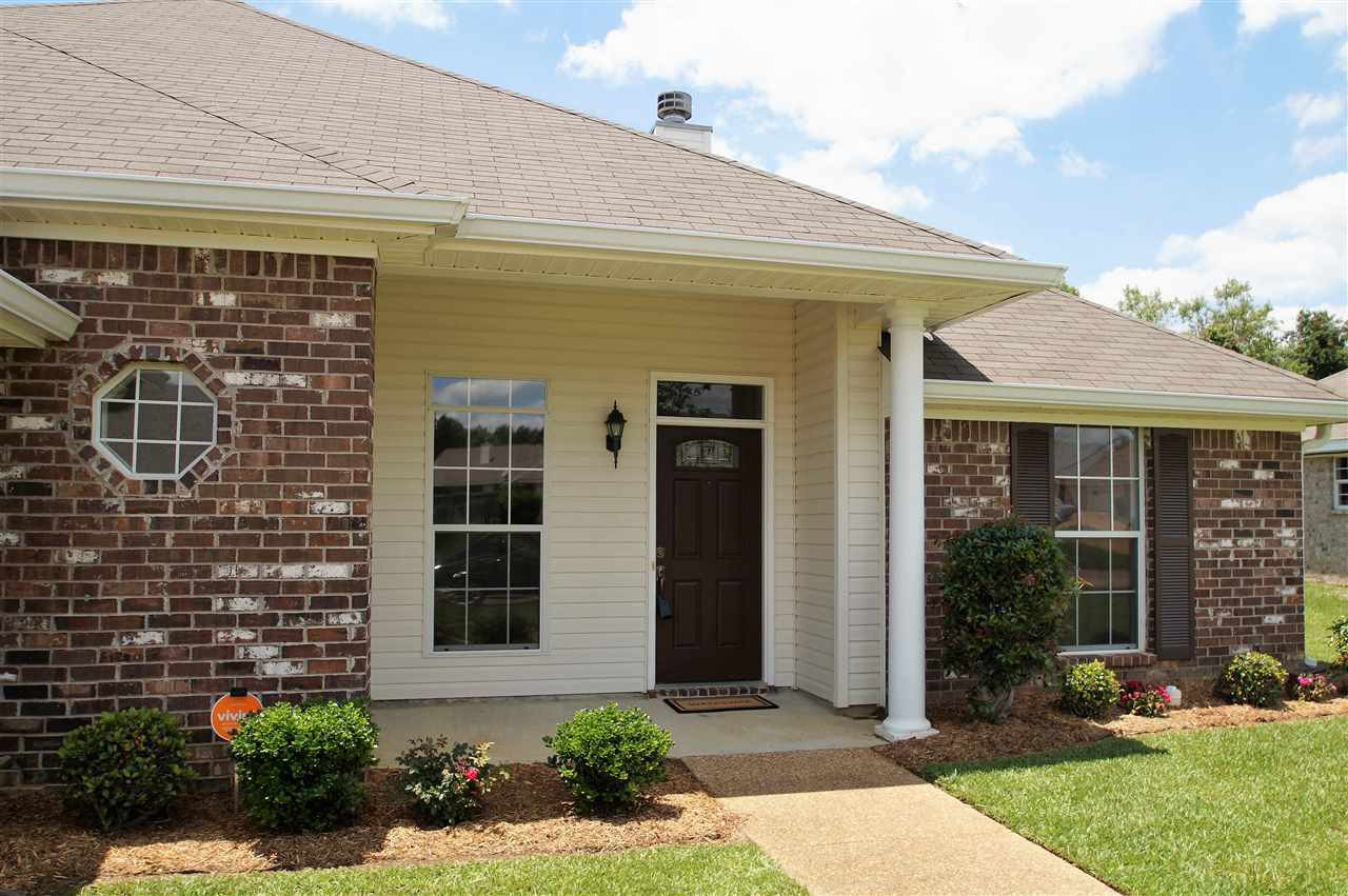633 Oak Ridge Way Pearl, MS 39208 - Photo 47 of 48 Photo 47