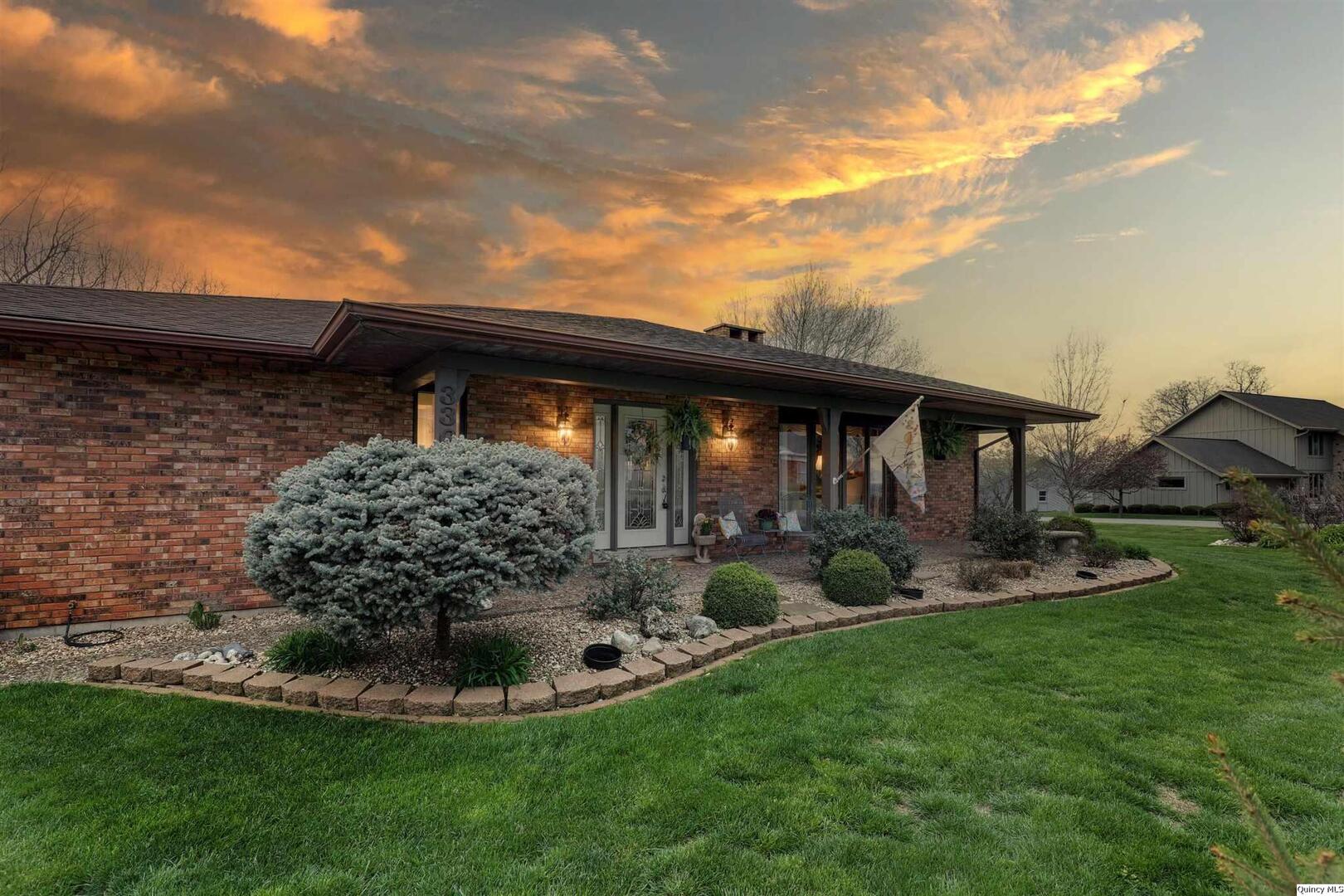 336 Spring Lake Drive Quincy, IL 62305 - Photo 33 of 33