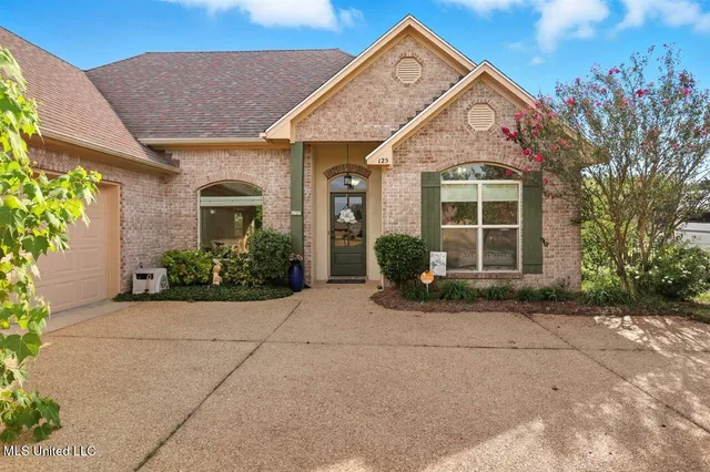 $348,000 | 125 Memory Lane, Madison, MS 39110