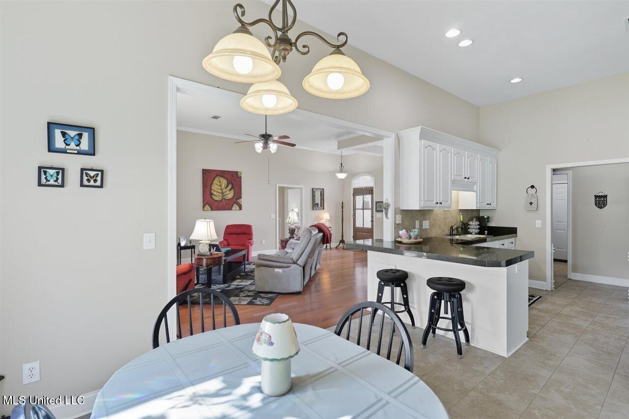 125 Memory Lane Madison, MS 39110 - Photo 12 of 37 16-125 Memory Lane _ Home Tours MS