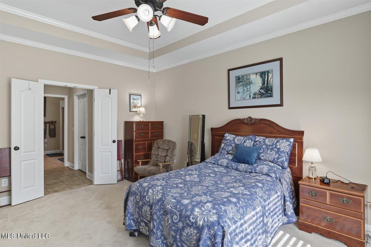 125 Memory Lane Madison, MS 39110 - Photo 16 of 37 20-125 Memory Lane _ Home Tours MS