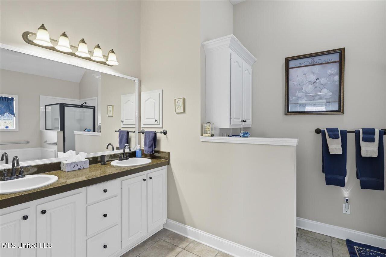 125 Memory Lane Madison, MS 39110 - Photo 18 of 37 22-125 Memory Lane _ Home Tours MS