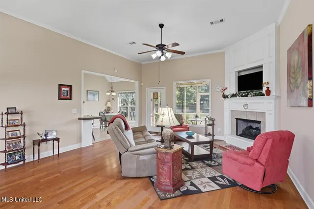 $348,000 | 125 Memory Lane, Madison, MS 39110