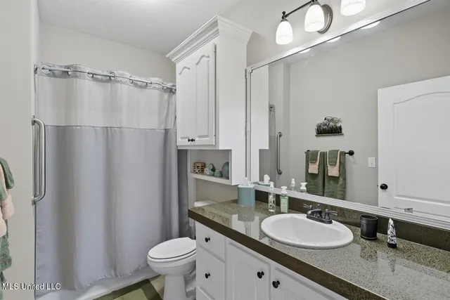 $348,000 | 125 Memory Lane, Madison, MS 39110