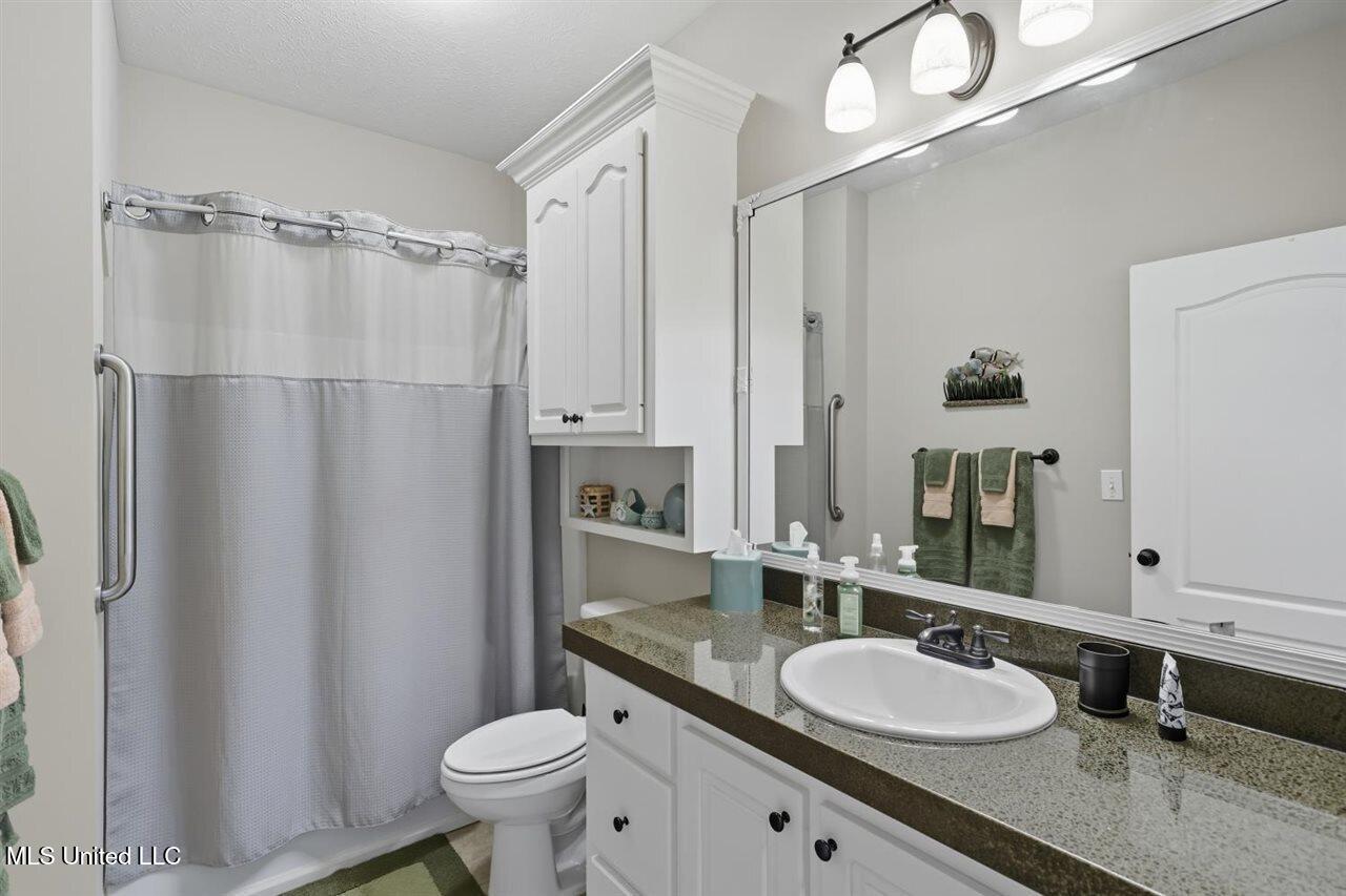 125 Memory Lane Madison, MS 39110 - Photo 23 of 37 27-125 Memory Lane _ Home Tours MS