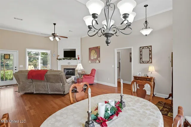 $348,000 | 125 Memory Lane, Madison, MS 39110