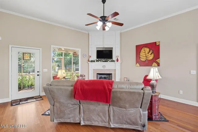 $348,000 | 125 Memory Lane, Madison, MS 39110