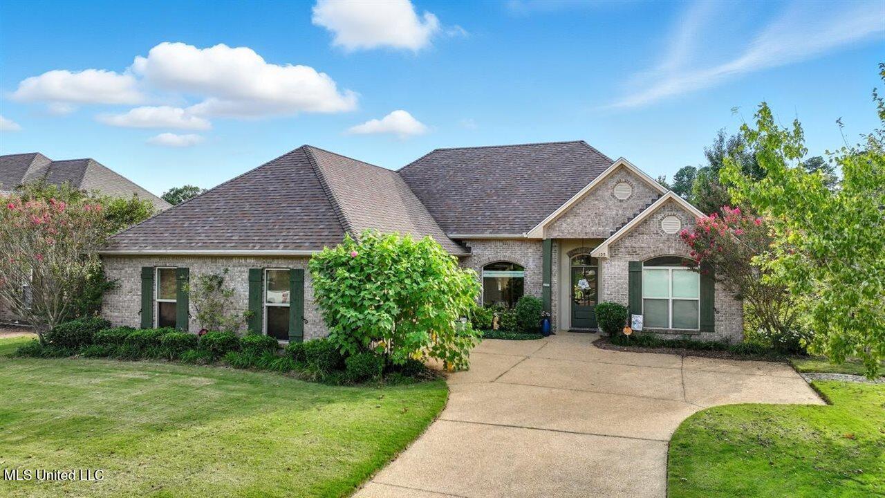 125 Memory Lane Madison, MS 39110 - Photo 35 of 37 41-125 Memory Lane _ Home Tours MS