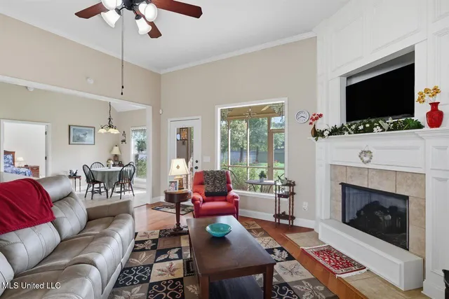 $348,000 | 125 Memory Lane, Madison, MS 39110