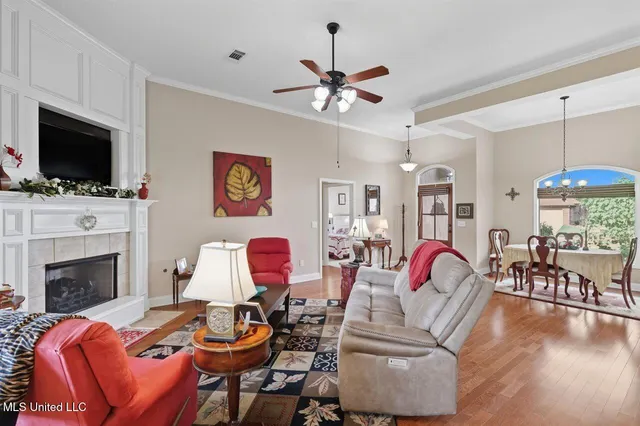 $348,000 | 125 Memory Lane, Madison, MS 39110