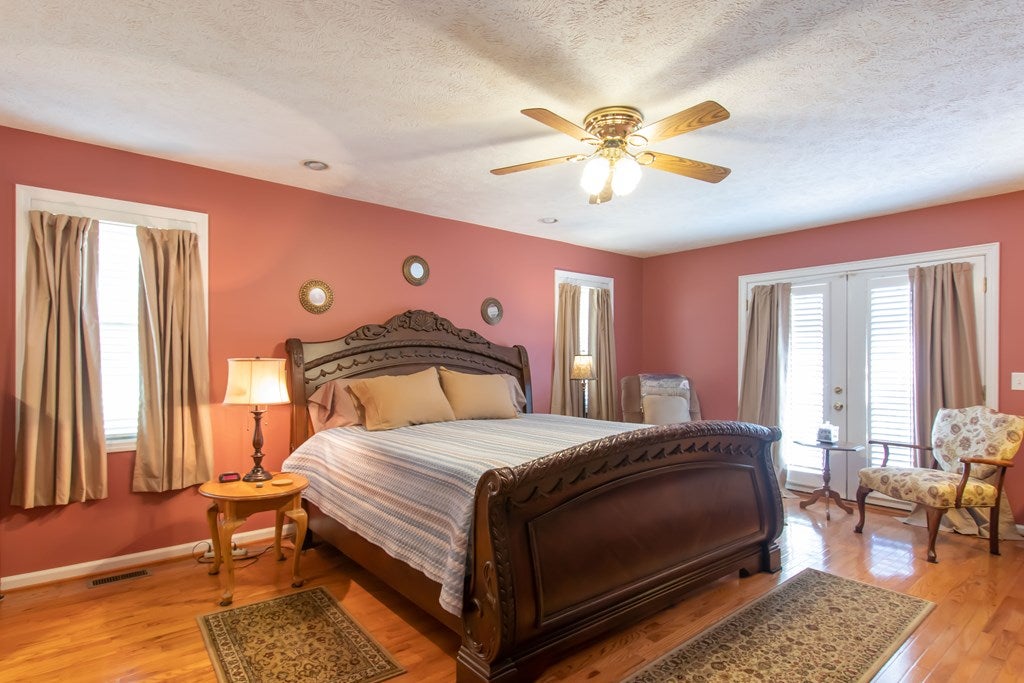16437 Old Timber Road Abingdon, VA 24210 - Photo 17 of 39 Gallery Image 17