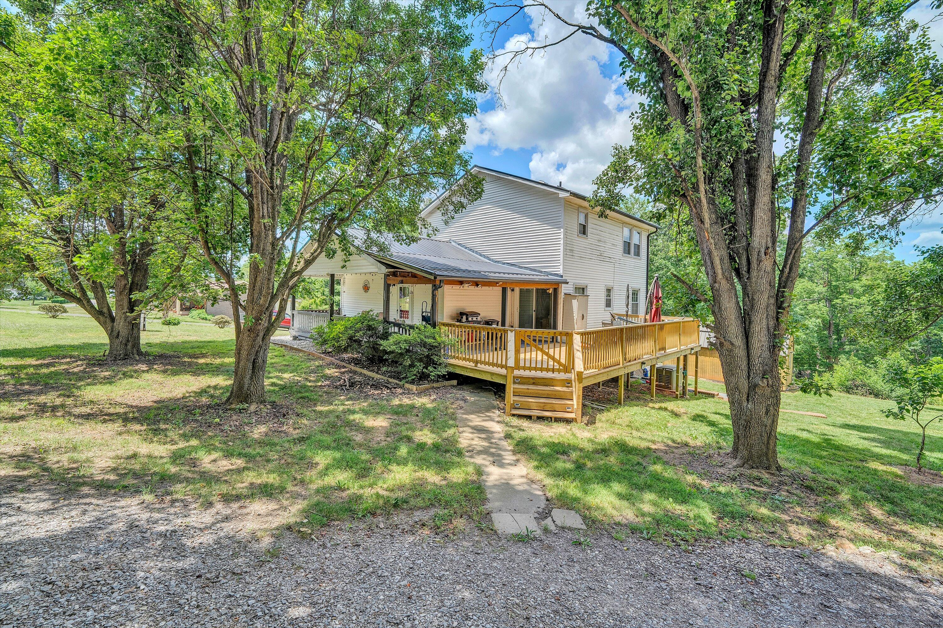 281 Cherokee Hills Road Bassett, VA 24055 - Photo 26 of 30 28-SGP-61