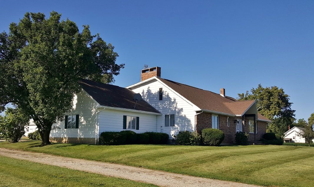 3023 Yoder Road Yoder, IN 46798 - Photo 1 of 15