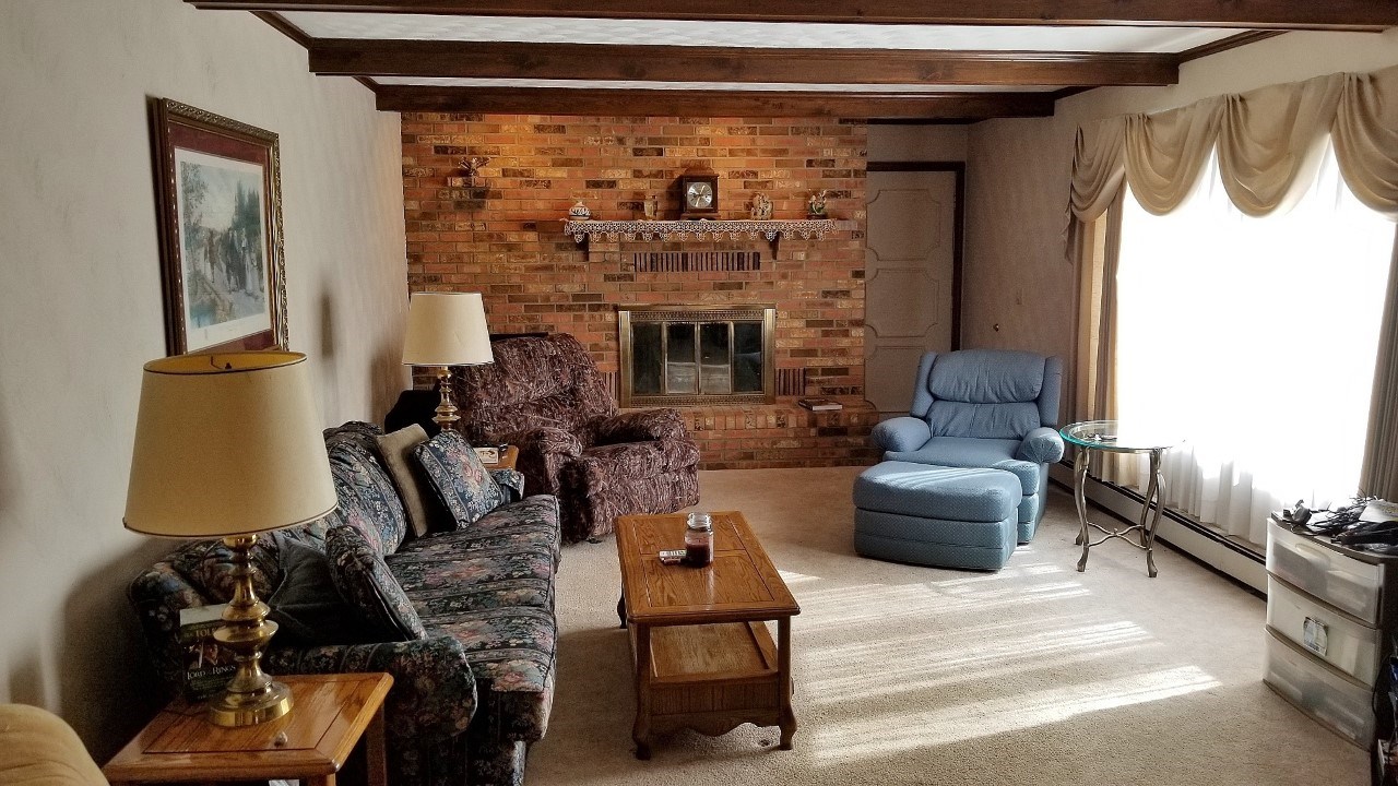3023 Yoder Road Yoder, IN 46798 - Photo 5 of 15