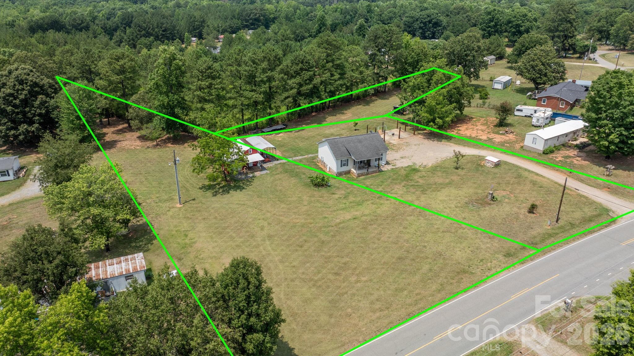 649 Springs East Road Lincolnton, NC 28092 - Photo 40 of 41 Gallery Image 40
