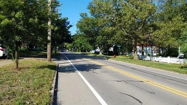 $425,000 | 717 West Liberty Street, Ann Arbor, MI 48103