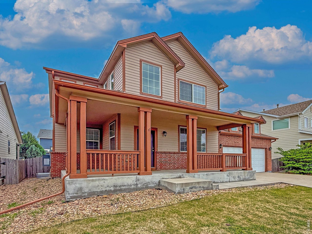 6315 Spring Valley Road Timnath, CO 80547 - Photo 3 of 43