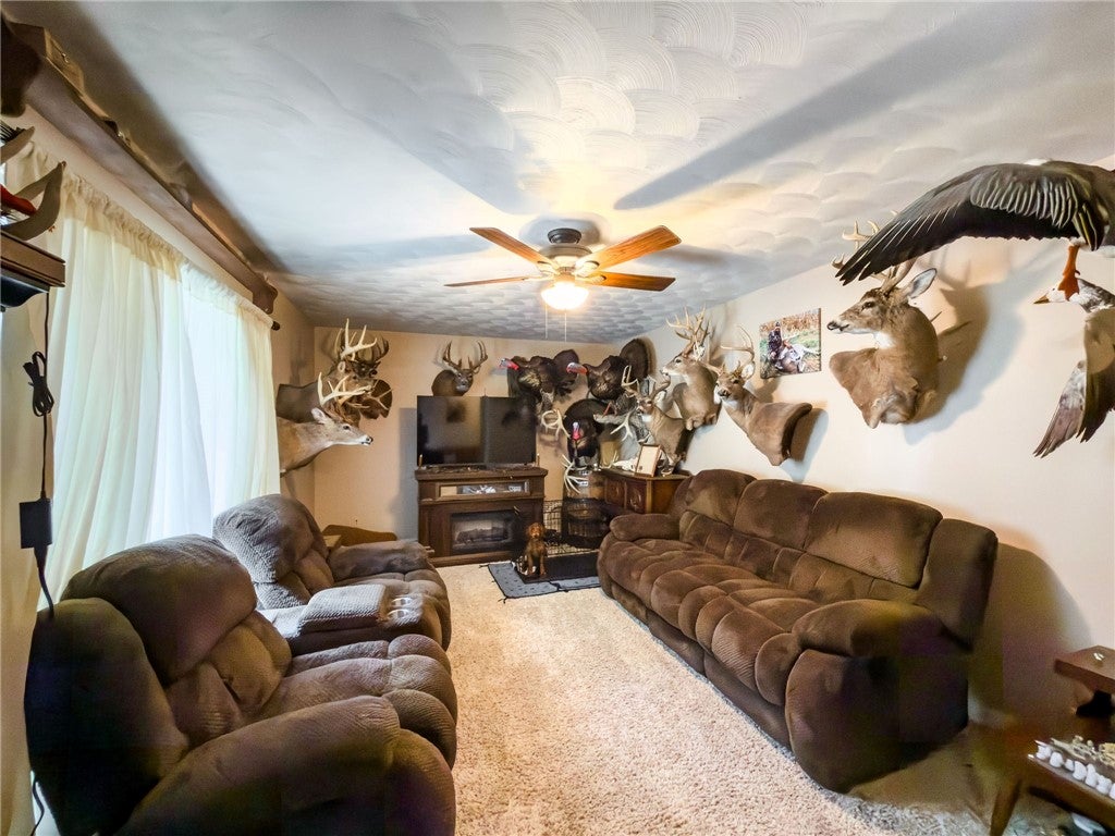 112 Valley Road Marshall, IL 62441 - Photo 16 of 43