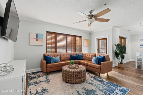 $598,900 | 922 1st Street South, Unit 102, Jacksonville Beach, FL 32250