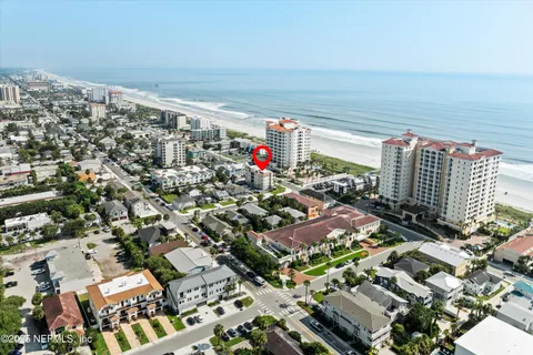 $598,900 | 922 1st Street South, Unit 102, Jacksonville Beach, FL 32250