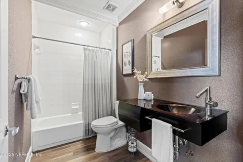 $598,900 | 922 1st Street South, Unit 102, Jacksonville Beach, FL 32250