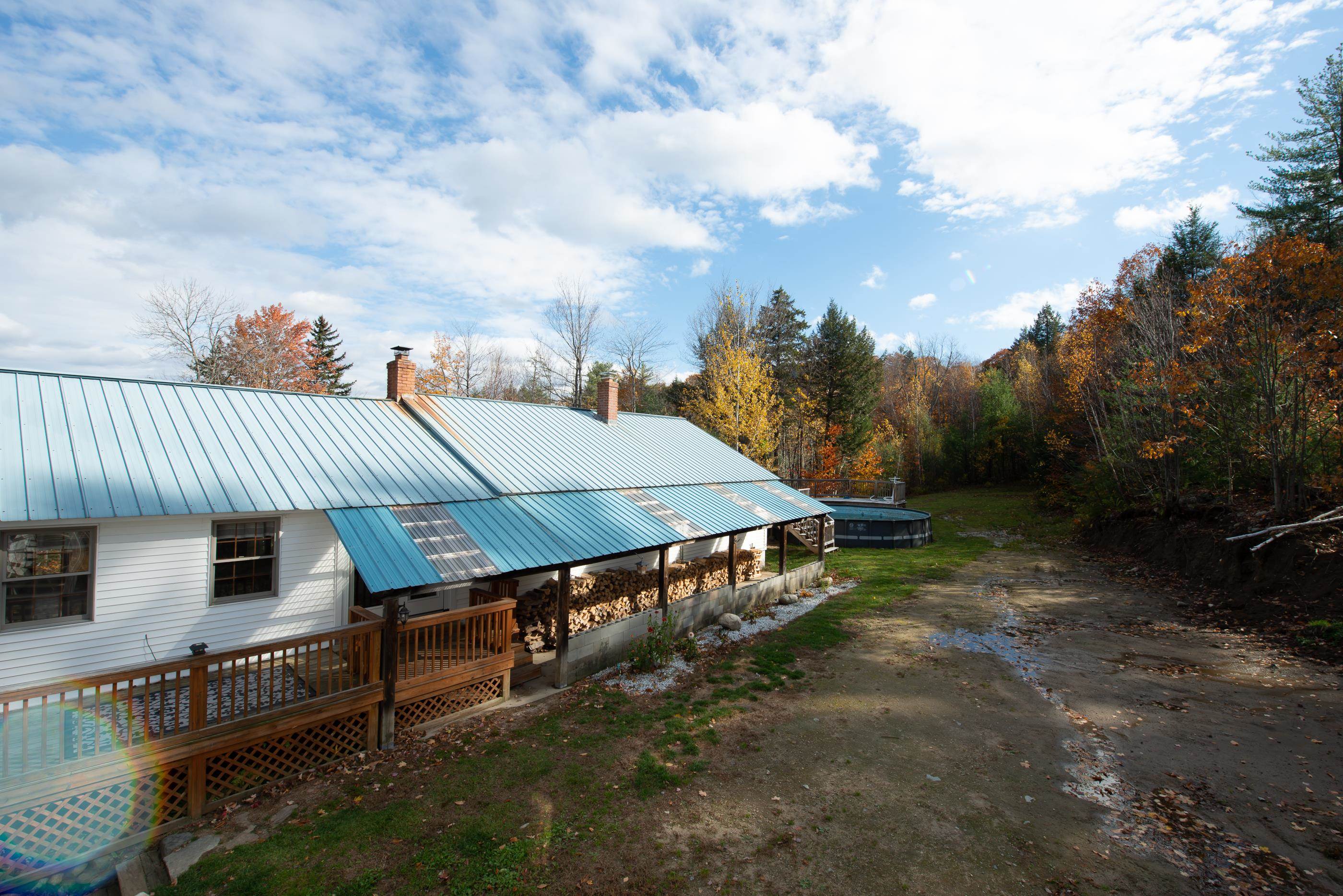 331 Ossipee Mountain Road Ossipee, NH 03814 - Photo 31 of 40