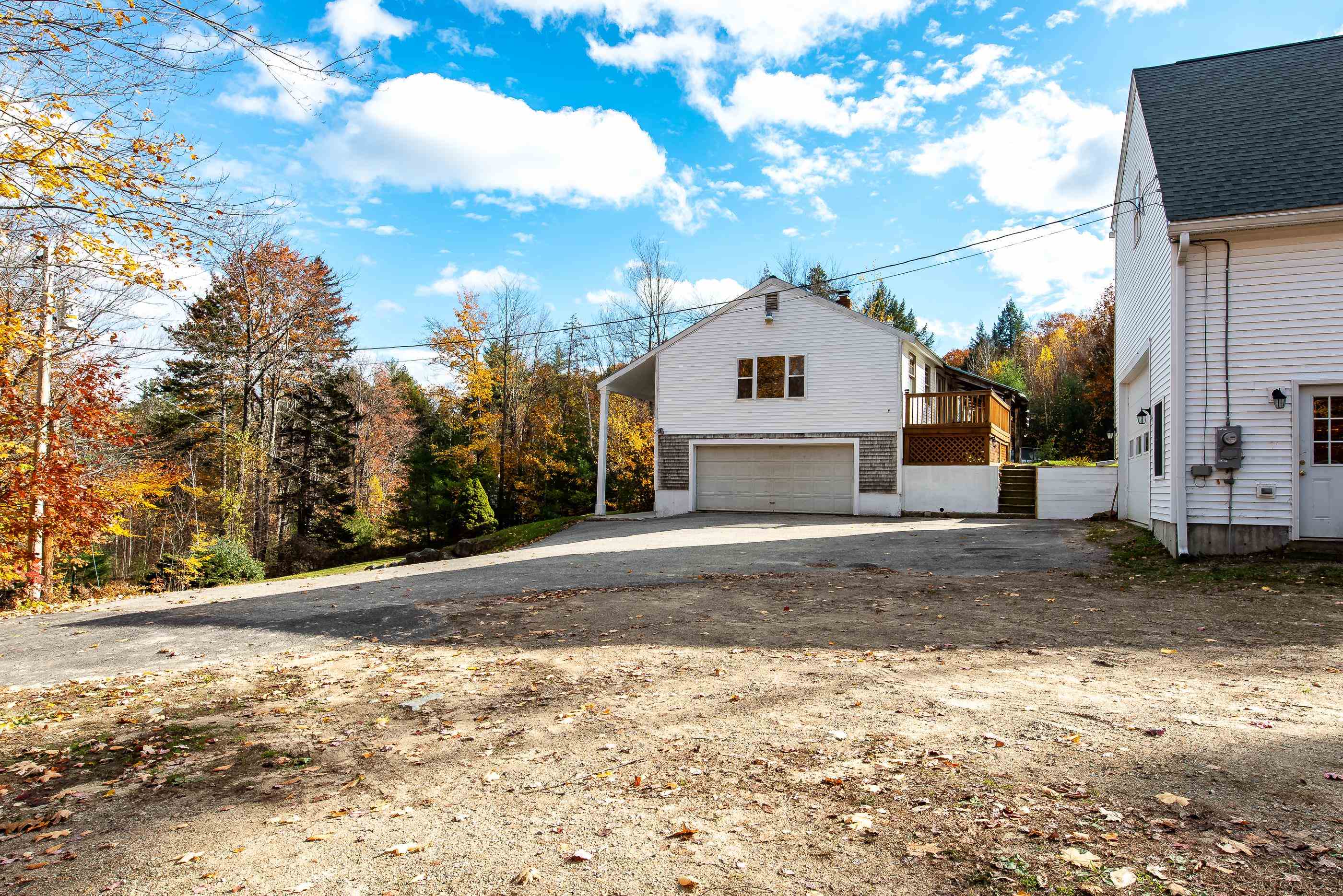 331 Ossipee Mountain Road Ossipee, NH 03814 - Photo 33 of 40