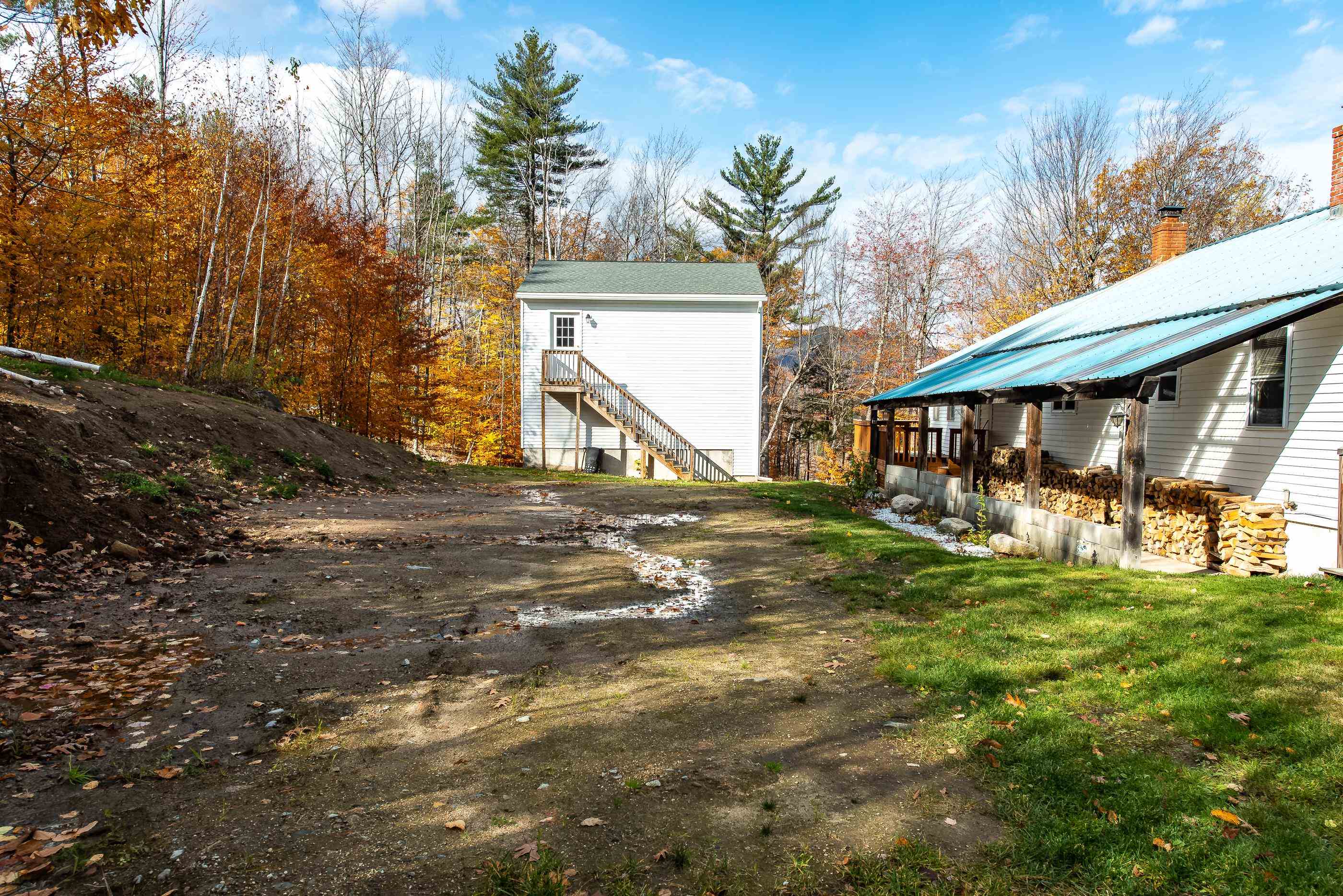 331 Ossipee Mountain Road Ossipee, NH 03814 - Photo 34 of 40