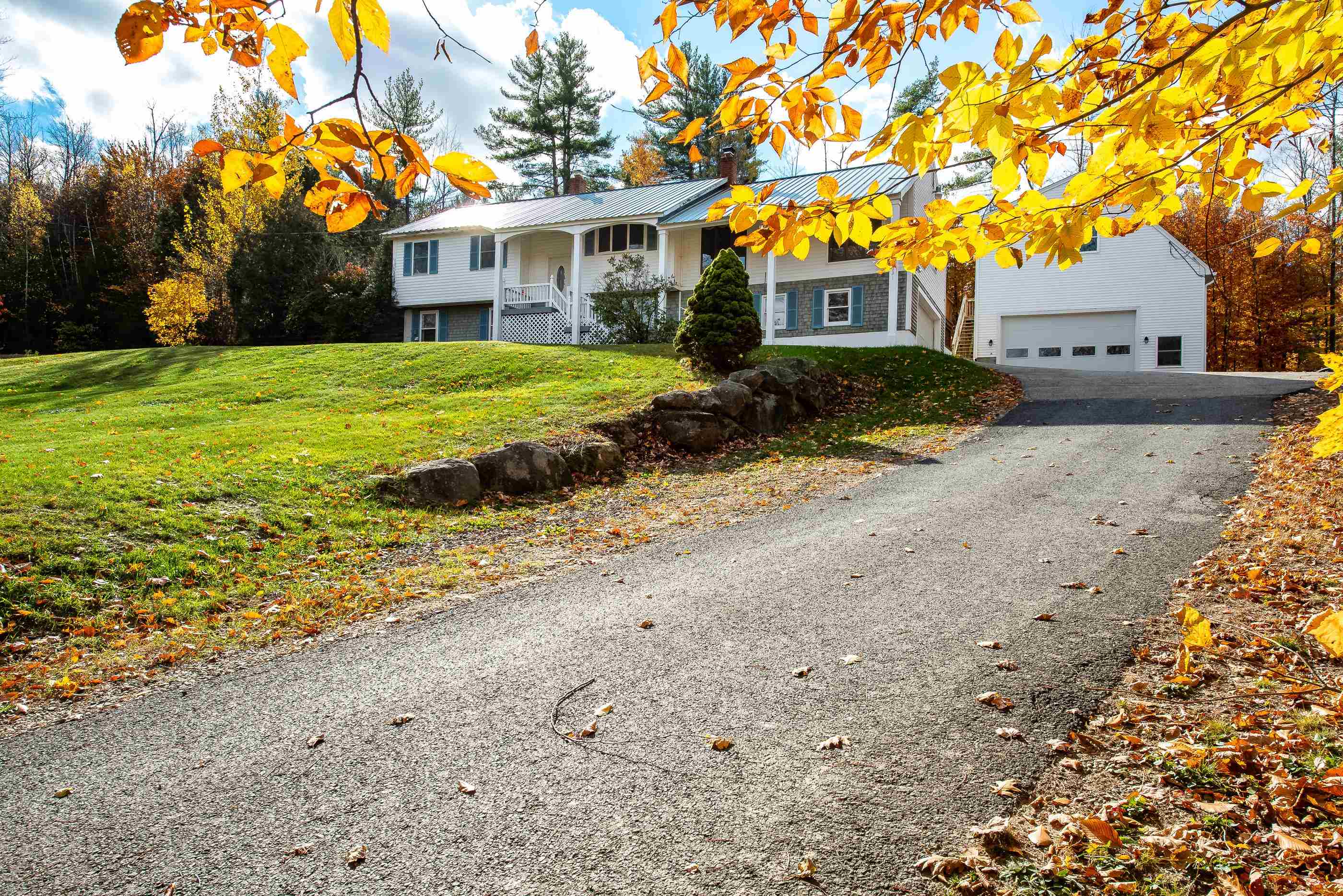 331 Ossipee Mountain Road Ossipee, NH 03814 - Photo 40 of 40