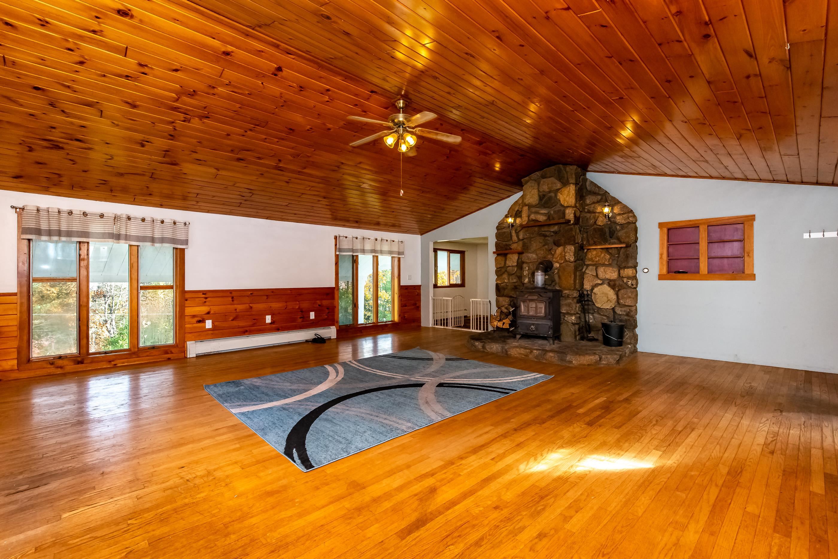 331 Ossipee Mountain Road Ossipee, NH 03814 - Photo 10 of 40