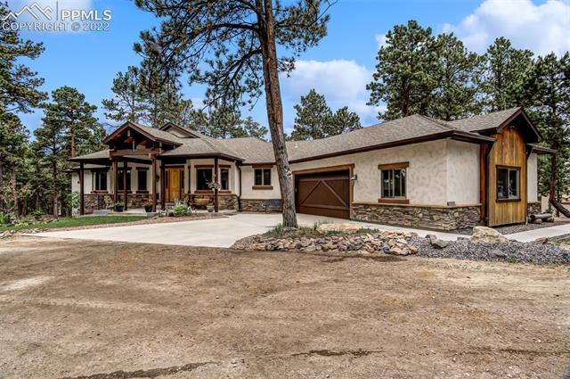 4125 Walker Road Colorado Springs, CO 80908 - Photo 2 of 39 Gallery Image 2