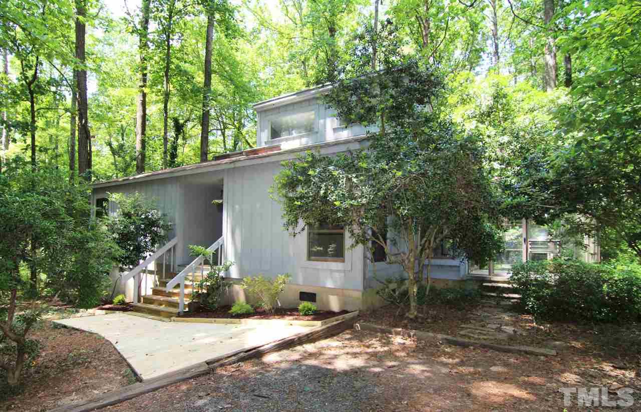 92 Meadow Run Road Pittsboro, NC 27312 - Photo 3 of 20 Gallery Image 3