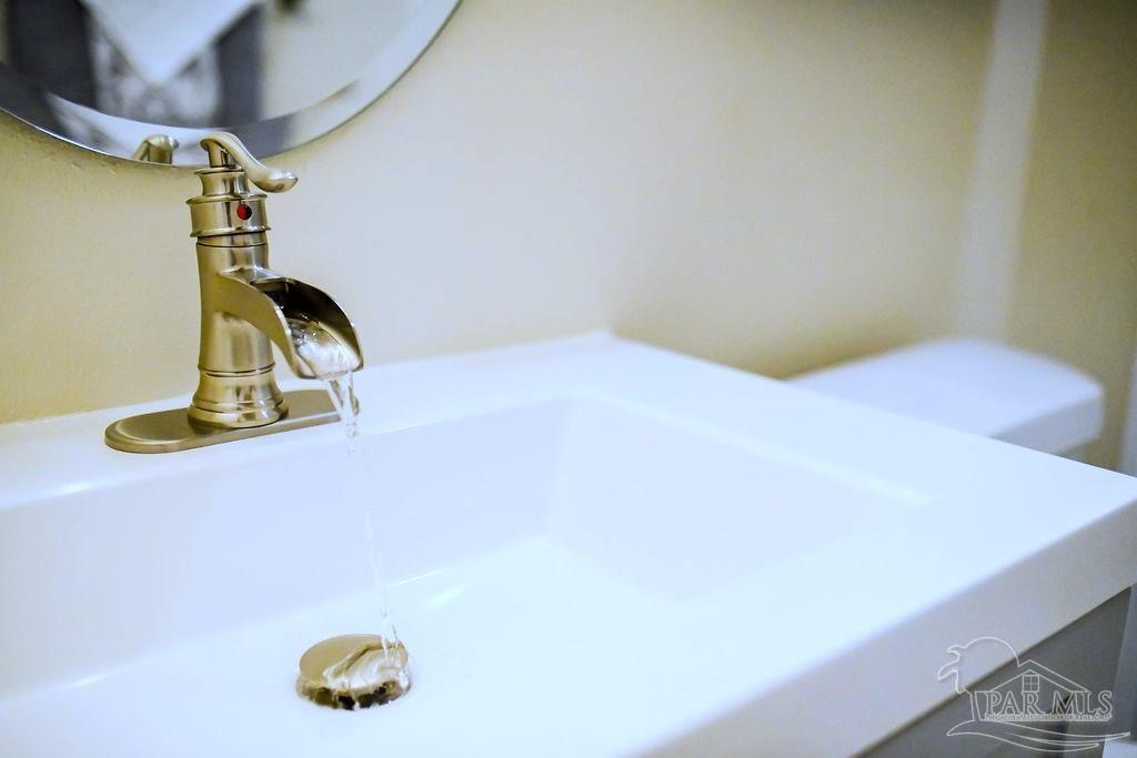 4200 Rigby Road Century, FL 32535 - Photo 30 of 71 a view of small space