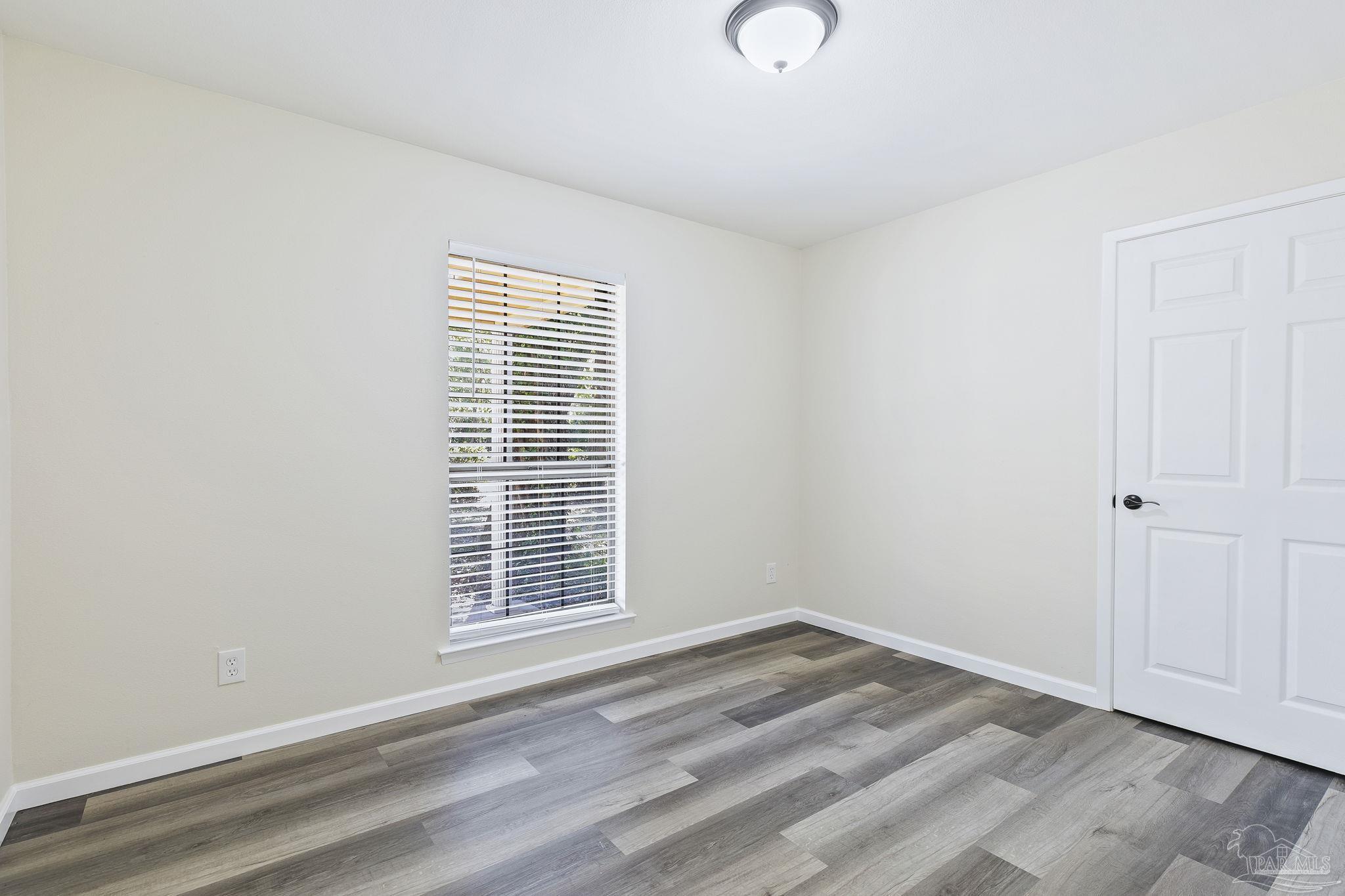 4200 Rigby Road Century, FL 32535 - Photo 35 of 71 a view of a room that has a window in it