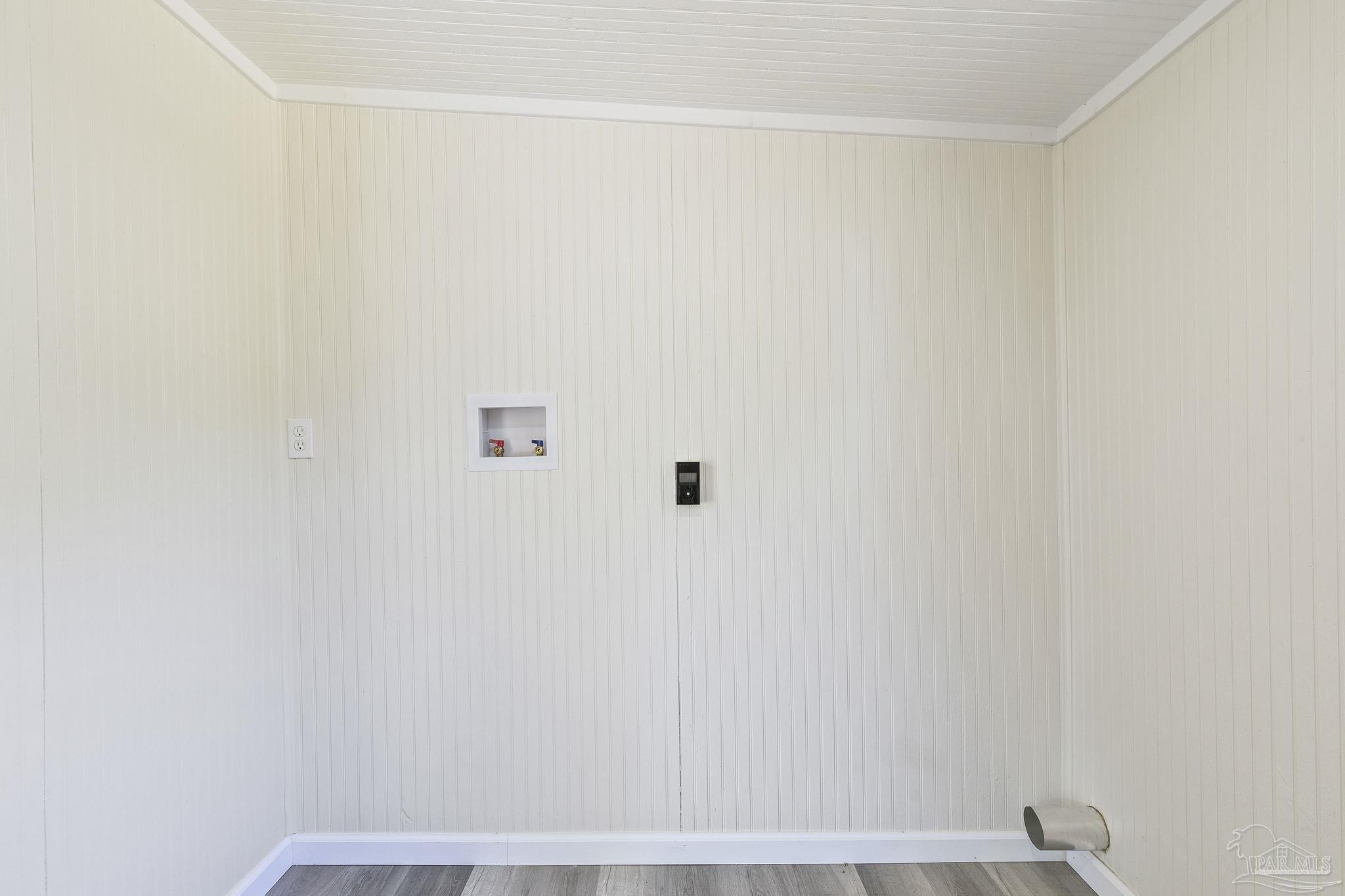 4200 Rigby Road Century, FL 32535 - Photo 37 of 71 a view of small space