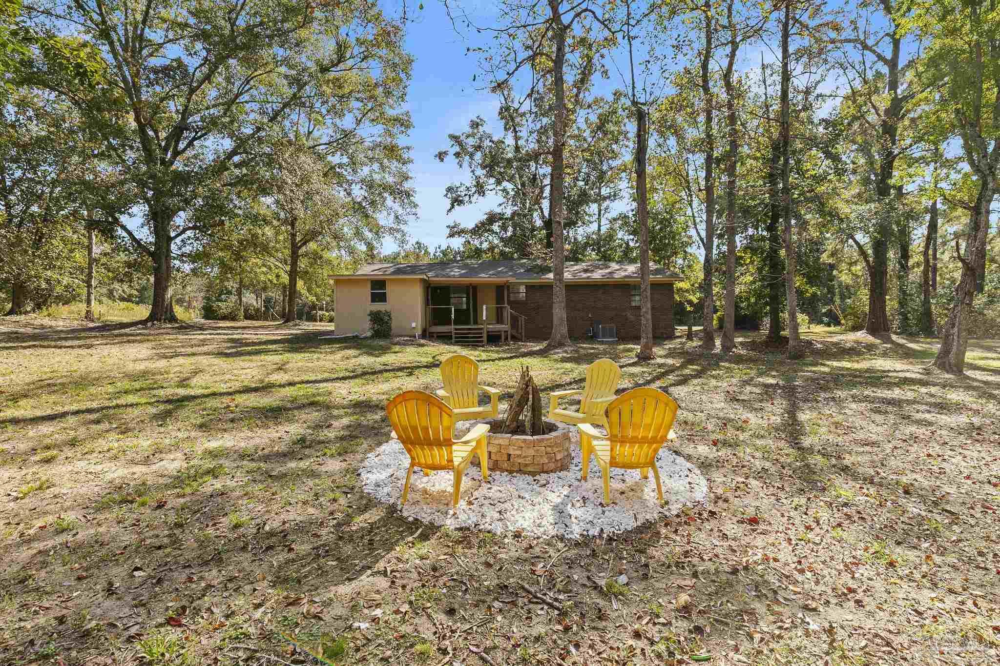 4200 Rigby Road Century, FL 32535 - Photo 39 of 71