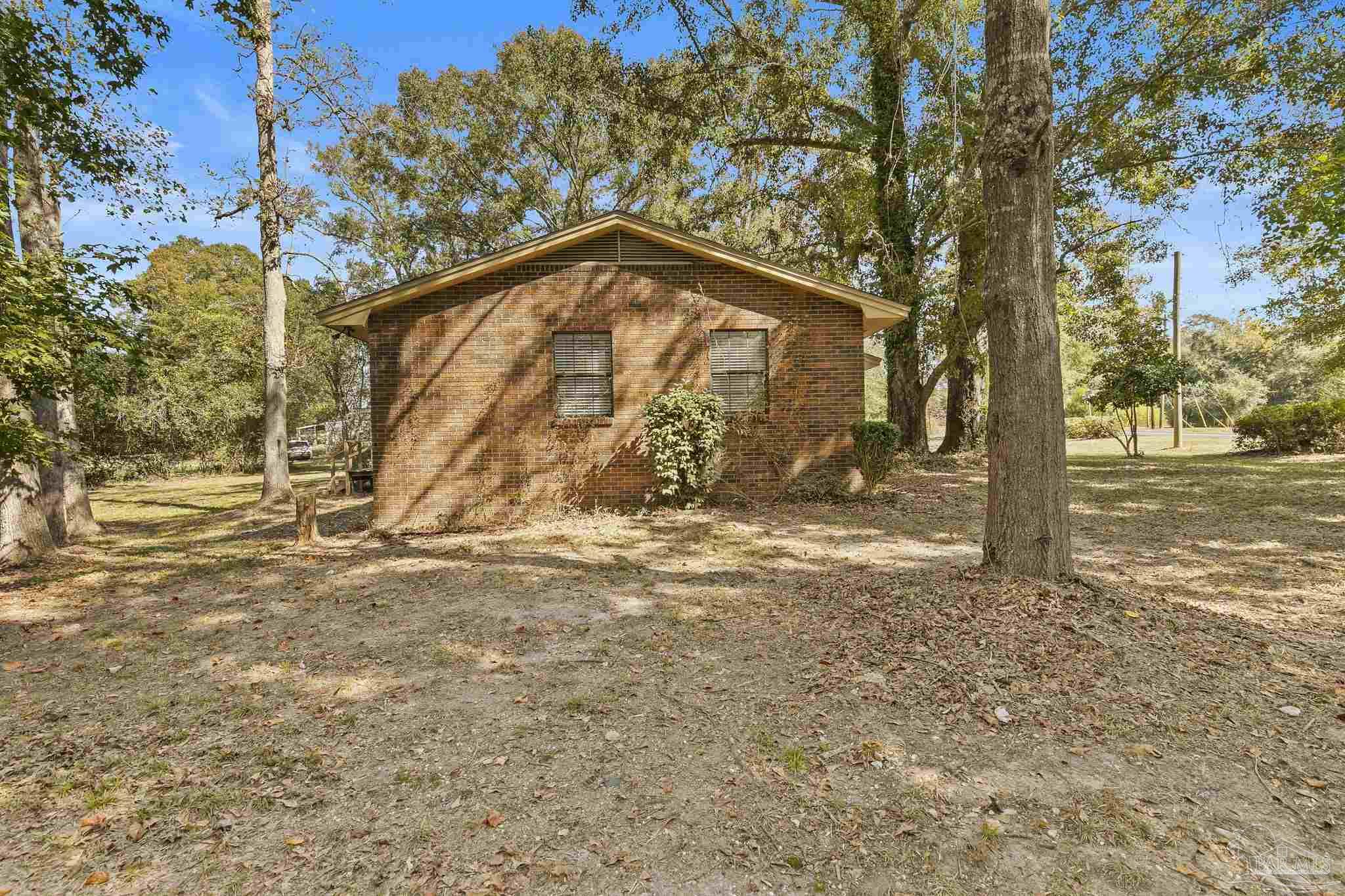 4200 Rigby Road Century, FL 32535 - Photo 45 of 71