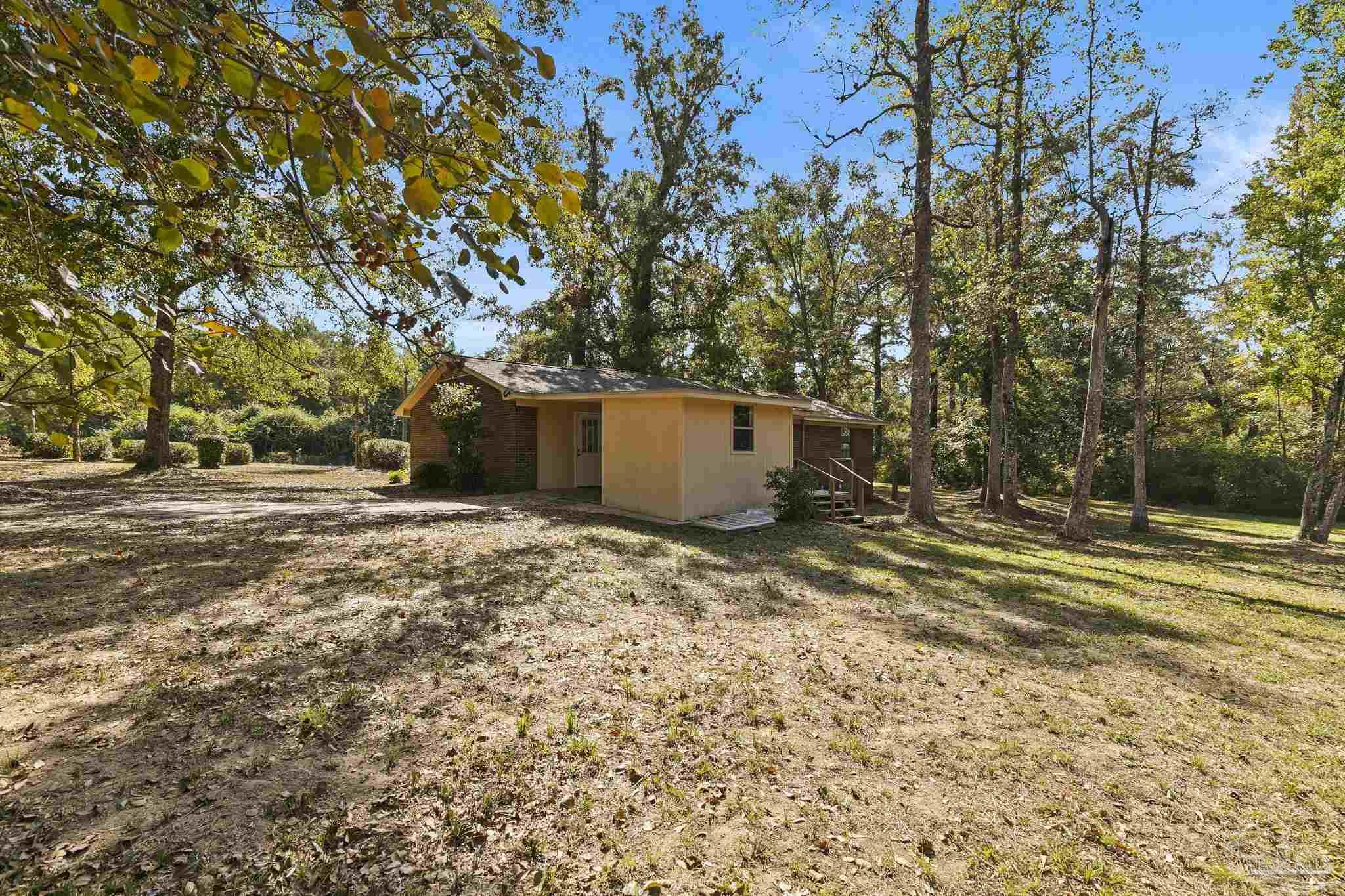 4200 Rigby Road Century, FL 32535 - Photo 48 of 71