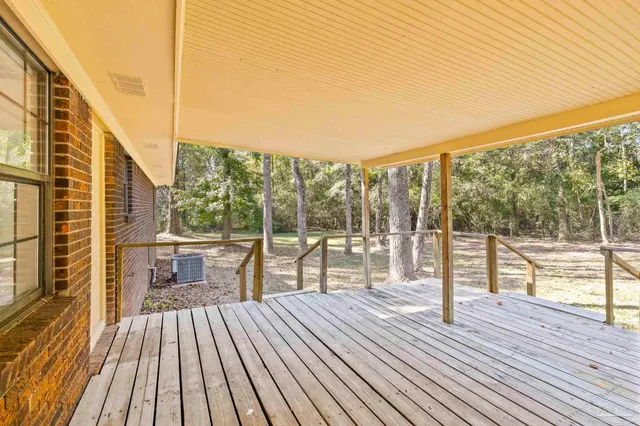 $212,000 | 4200 Rigby Road, Century, FL 32535