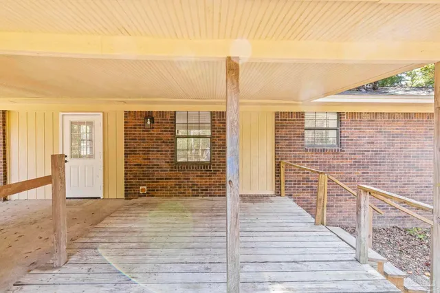 $212,000 | 4200 Rigby Road, Century, FL 32535