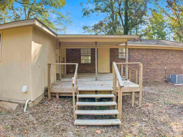 $212,000 | 4200 Rigby Road, Century, FL 32535